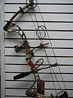 NEW 2012 PSE Freak Compound Bow Package w Arrows items in Archery 