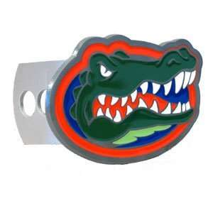  Gators 3 D Trailer Hitch Cover   NCAA College Athletics Fan Shop 