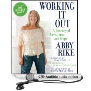  Working It Out: A Journey of Love, Loss, and Hope (Audible 