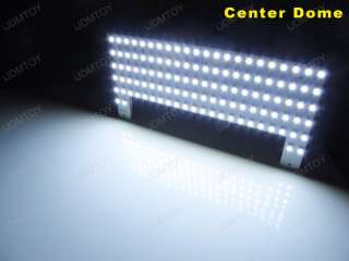 complete led interior package 2010 2012 toyota prius product overview