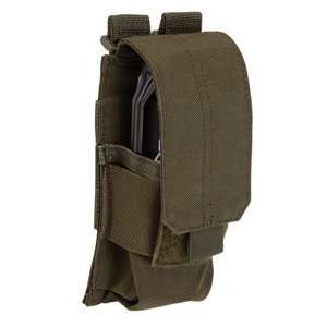  5.11 Tactical Flash Bang Pouch Pouch Tac OD 56031 Sports 