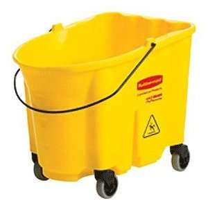  Plastic Mop Bucket   35QT PLASTIC MOP BUCKET