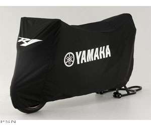 07 10 Yamaha R1 OEM Factory motorcycle cover, Black!!!!  