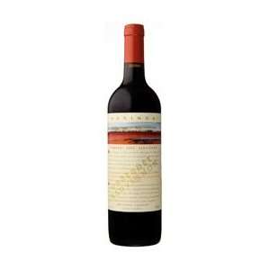 Paringa Cabernet Sauvignon Individual Vineyard David Hickinbotham 2008 