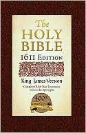 1611 Bible KJV 400th Hendrickson Publishers