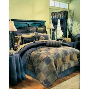  Thomasville® Patchouli Tailored Bed Skirt