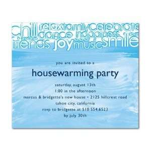  Party Invitations   Party Words By Studio Basics: Toys 