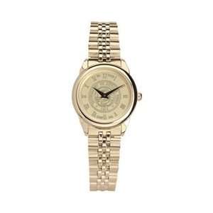  Nevada   Regal Ladies Watch   Gold: Sports & Outdoors