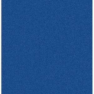  Endurance Rug Color Royal Blue, Size Square   6 x 6 