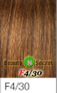 OUTRE VELVET Remi Yaki weaving 10s 100% human hair  