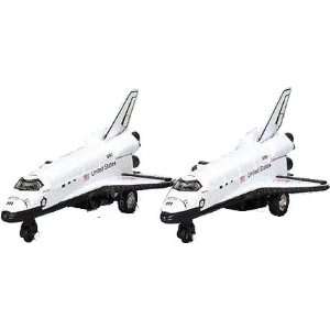  Space Shuttle Diecast 5 Toys & Games