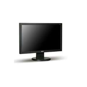 ACER ET.DV3HP.A01 20 Inch LCD Monitor: Computers 