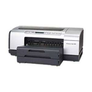  HP Hardware Business InkJet 2800dtn Model C8164A#A2L Electronics