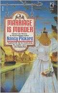   Marriage Is Murder (Jenny Cain Series #4) by Nancy 