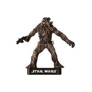  Star Wars Miniatures Wookiee Freedom Fighter # 23 