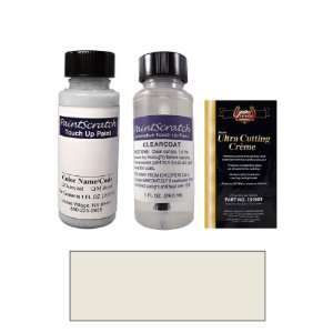   Suede Paint Bottle Kit for 2010 Mazda Tribute (WS/A7A): Automotive