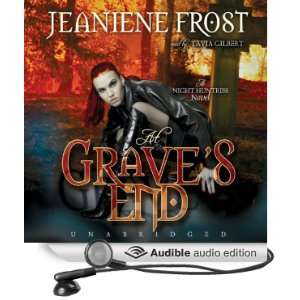   Book 3 (Audible Audio Edition) Jeaniene Frost, Tavia Gilbert Books