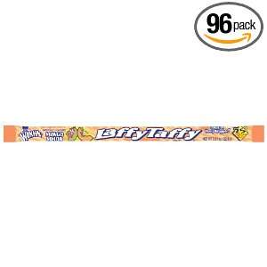 Wonka Laffy Taffy Rope, Melon and Mango, 0.81 Ounce Packages (Pack of 