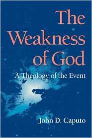   Of God, (0253218284), John D. Caputo, Textbooks   
