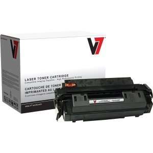     V7 MICR Toner Cartridge for HP LaserJet 2300   V710AM Electronics
