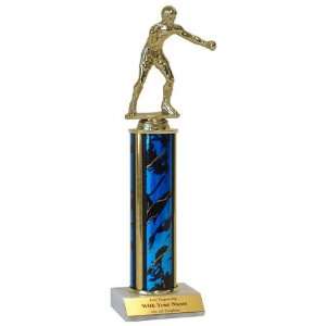  12 Boxing Trophy Toys & Games