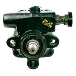  Cardone 215376 Remanufactured Power Steering Pump 