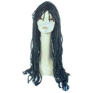  Dreadlocks New Deluxe by Lacey Costume Wigs: Toys & Games