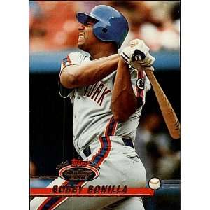  1994 Topps Bobby Bonilla # 163: Sports & Outdoors