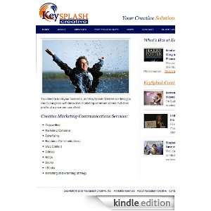  Keysplash Creative Kindle Store Women on Business
