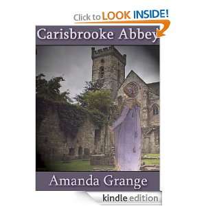 Start reading Carisbrooke Abbey on your Kindle in under a minute 