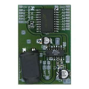  Ramsey RXD916 916 MHz Data Receiver & Decoder Module 