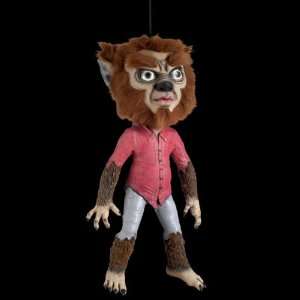  Wolfboy Zombaby Dead Doll Prop: Toys & Games