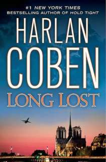   Coben Novels Promise Me, No Second Chance, Just One Look [NOOK Book