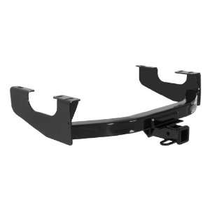 TRAILER HITCH   FORD F 450 SUPER DUTY EXCPT CAB AND CHASSIS FITS 2008 