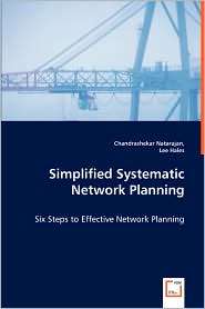 Simplified Systematic Network Planning   Six Steps To Effective 
