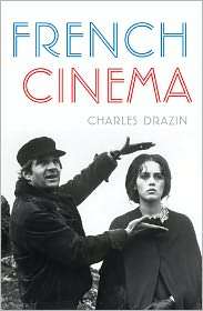 French Cinema, (0571211739), Charles Drazin, Textbooks   Barnes 