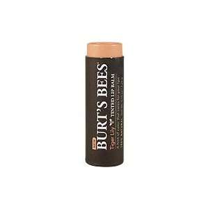    Tiger Lily Tinted Lip Balms   0.15 oz