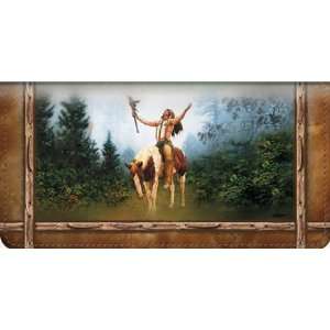  Deliverance Checkbook Cover: Office Products