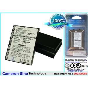  Cameron Sino 2600 mAh Battery for ASUS MyPal A686, Mypal 