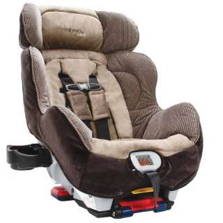   Years True Fit C670 Premier Convertible Car Seat, Geo Black: Baby