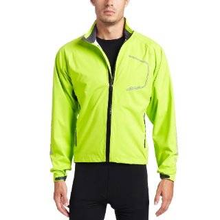  Jacket, Green Cycling Clothing
