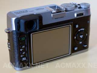 ACMAXX 2.8 HARD LCD ARMOR PROTECTOR FujiFilm X100 Fuji  