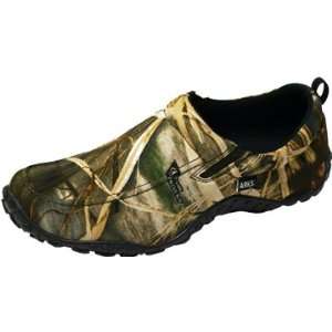   Arks Outdoors Mens Camp Moc Max4 Hd Size 12