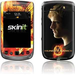 Skinit The Hunger Games  Peeta Mellark Vinyl Skin for 