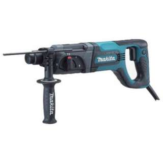 Makita HR2475 1 D Handle 3 Mode SDS Plus Rotary Hammer 088381603508 