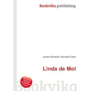  Linda de Mol Ronald Cohn Jesse Russell Books