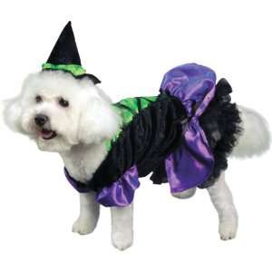   By Seasons HK Magic Spell Dog Costume   Size Large 
