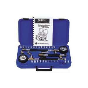  Waekon BEQ0397 ABS and Brake Pressure Testing Master Kit 