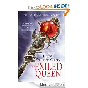   Book 2 (Seven Realms Trilogy 2) Cinda Williams Chima 