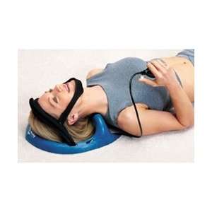  Posture Pump Cervical Spine Trainer Model 1000 Health 